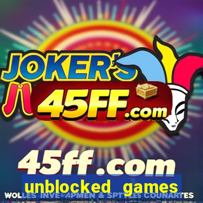 unblocked games premium 77